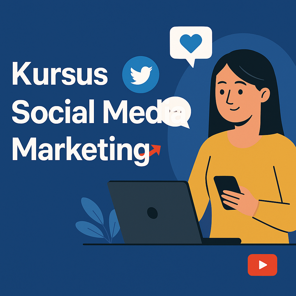 kurus social media marketing