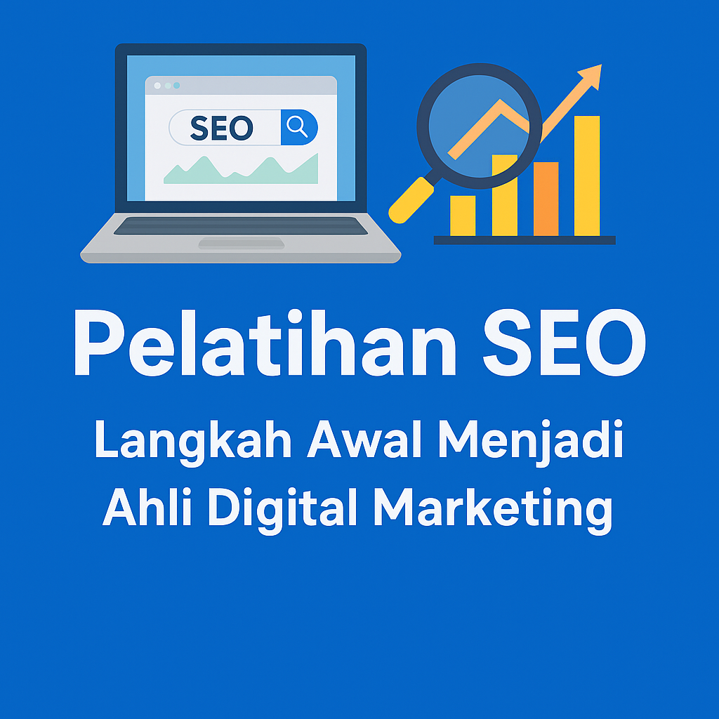 pelatihan SEO