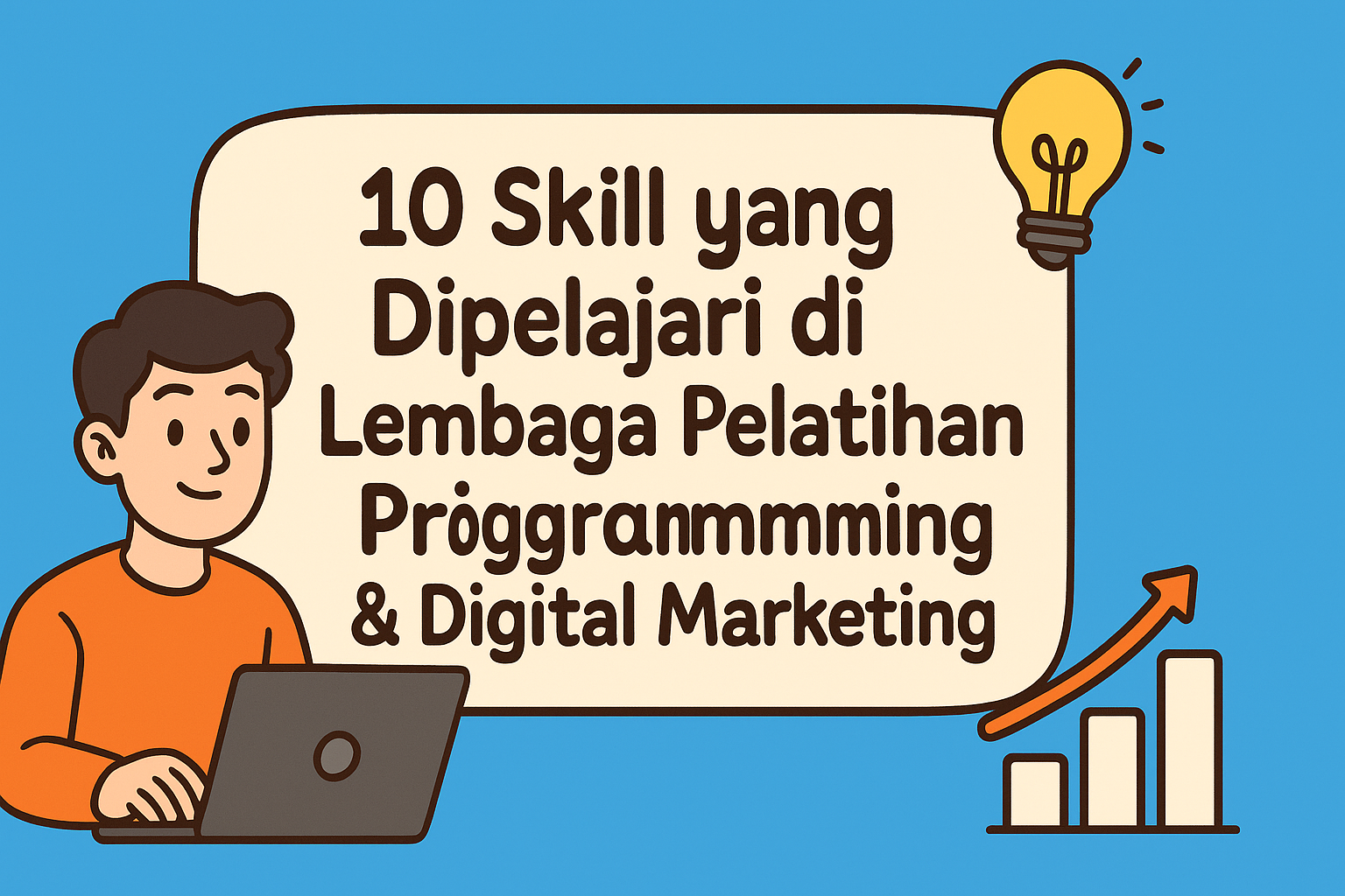 LPK Programming & Digital Marketing
