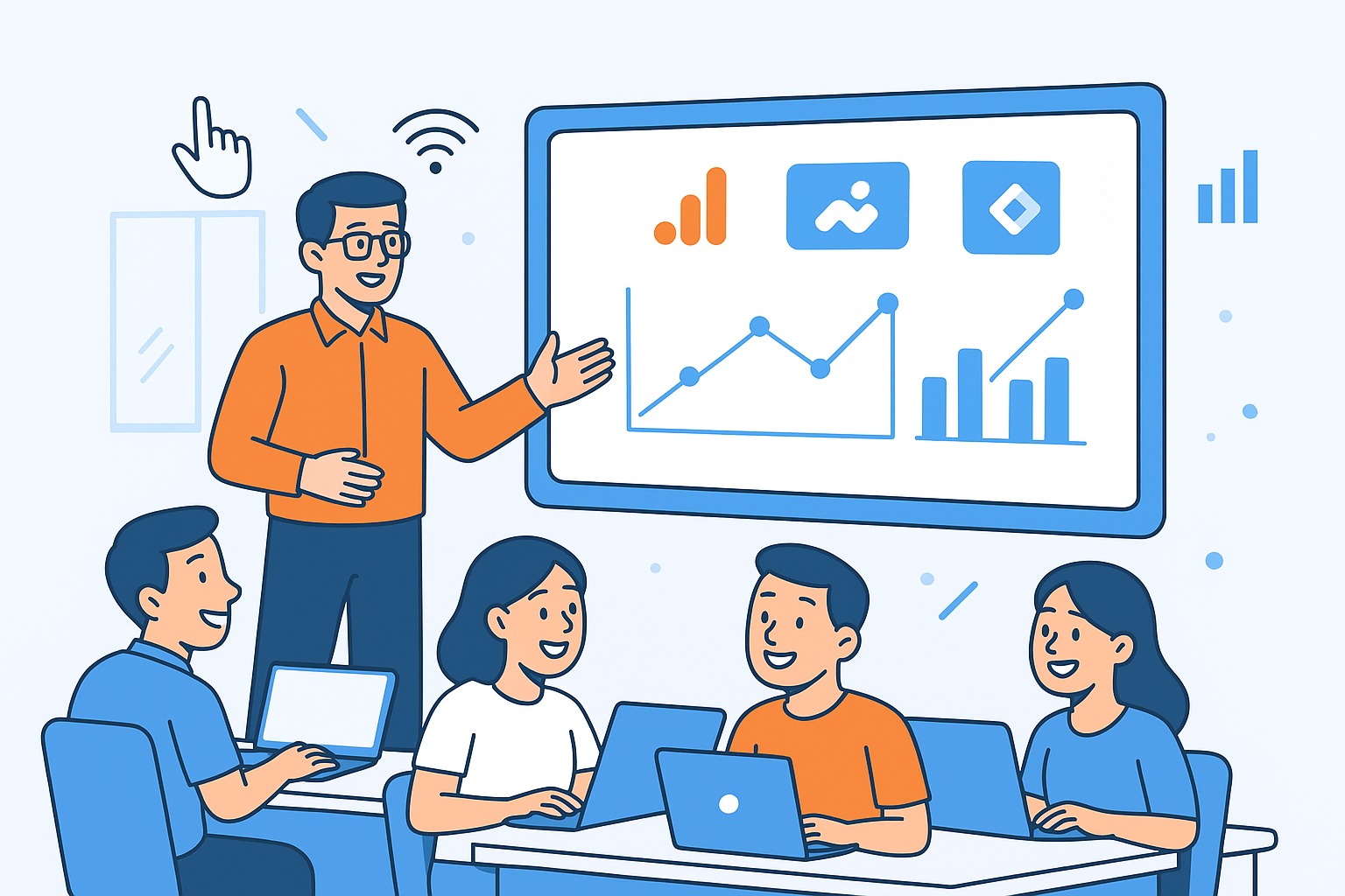 Kursus SQL Database di LPK CSBI Spesialis Programming