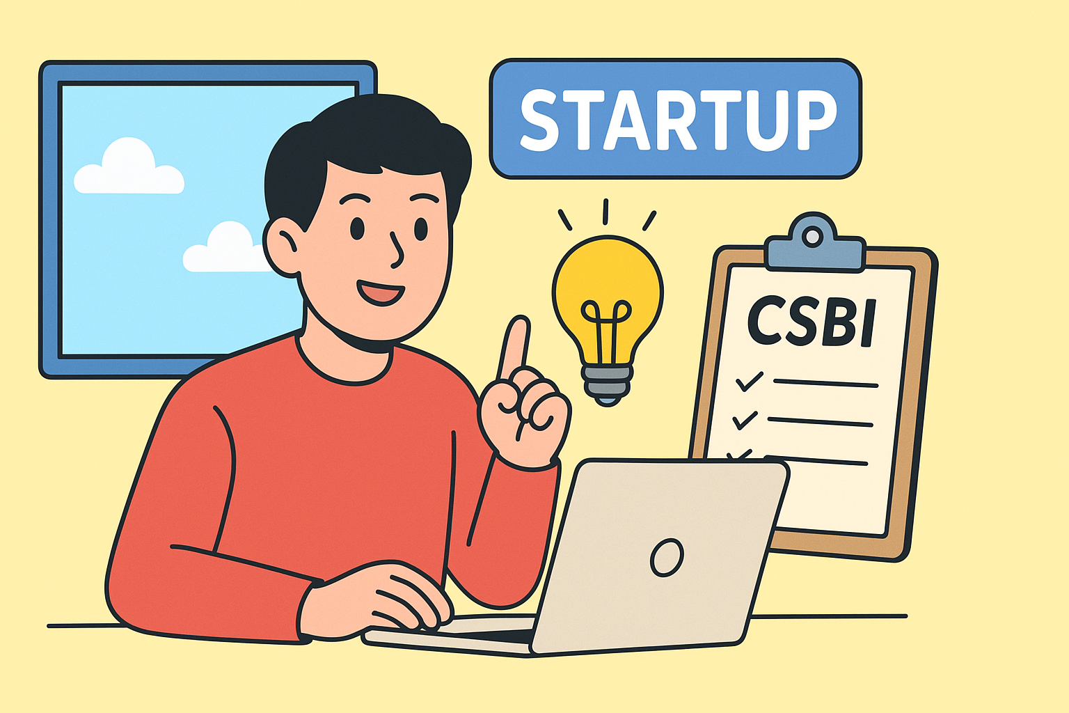 Karir di Startup: Persiapan dari Lembaga Pelatihan Kerja CSBI Spesialis Programming
